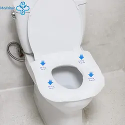 کاور یکبار مصرف توالت فرنگی