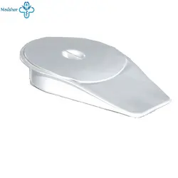 لگن زیر بیمار درب دار