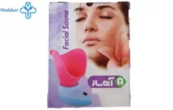 دستگاه بخور گرم آنی ساز مدل F7 20123