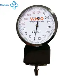 گیج فشار سنج وکتو مدل HS-20a