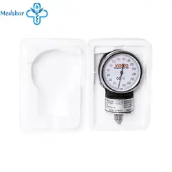 گیج فشار سنج وکتو مدل HS-20a