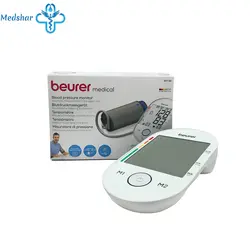 فشارسنج بازويی بیورر مدل BM55