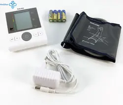 فشارسنج دیجیتالی بیورر همراه با آداپتور مدل BM28