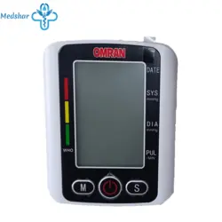 فشار سنج دیجیتالی مدل X180