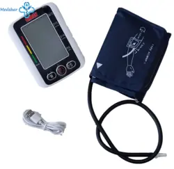 فشار سنج دیجیتالی مدل X180