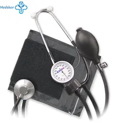 فشارسنج عقربه ای بی ول مدل WM-62S همراه با گوشی