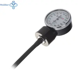 فشارسنج عقربه ای بی ول مدل WM-62S همراه با گوشی