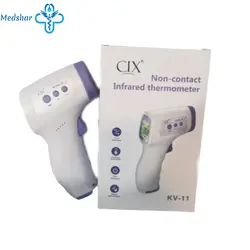 تب سنج دیجیتال CIX مدل KV-11