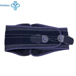 کمربند طبی سایبرتک (قرقره ایی) تن یار کد 4360 - فری سایز