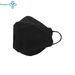 ماسک سه بعدی ۳Dجی بی جی (gbg) پنج لایه