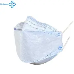 ماسک سه بعدی ۳Dجی بی جی (gbg) پنج لایه