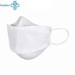 ماسک سه بعدی ۳Dجی بی جی (gbg) پنج لایه