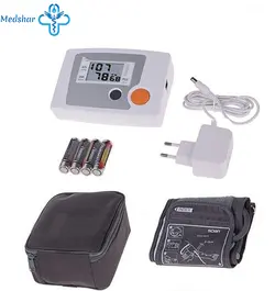 فشارسنج بازویی وکتو مدل LD_581