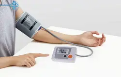 فشارسنج بازویی وکتو مدل LD_581