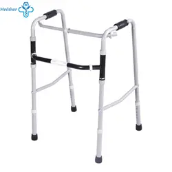 واکر تاشو آلومینیومی با ارتفاع متغییر سرو پیکر توس