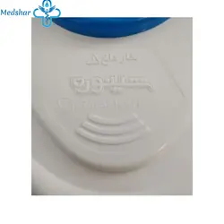 دستگاه بخور گرم شینوره مدل MD40