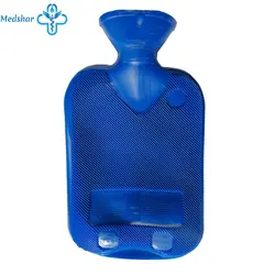 کیسه آب گرم پرشی