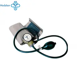 فشارسنج عقربه ای بازویی یاماسو مدل ۵۰۰ YAMASU (همراه با گوشی پزشکی)