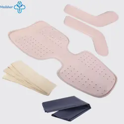 آتل اورژانسی مچ پا طب و صنعت 30630