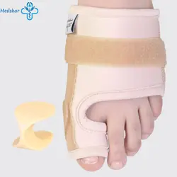 بانداژ هالوکس والگوس(مخصوص استفاده در شب) 10200