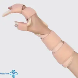 اسپلینت کوک آپ بلند طب و صنعت 36900