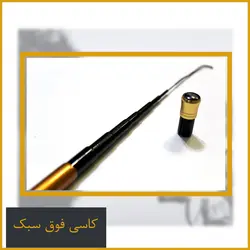 کاسی فوق سبک سایز 180 (35 گرم)