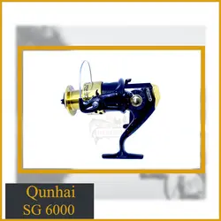 چرخ ماهیگیری کوانهای Qunhai SG6000