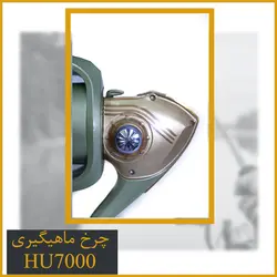 چرخ هانگ ژیانگ HU7000