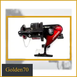 چرخ ماهیگیری گلدن 70 - Golden 70