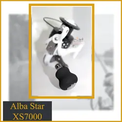چرخ آلبا استار XS7000 (Alba Star)