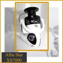 چرخ آلبا استار XS7000 (Alba Star)