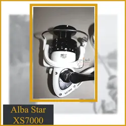 چرخ آلبا استار XS7000 (Alba Star)