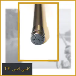 کاسی لانس TY 450