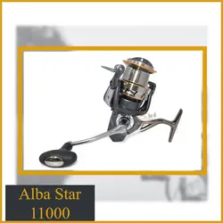 چرخ ماهیگیری آلبااستار 11000