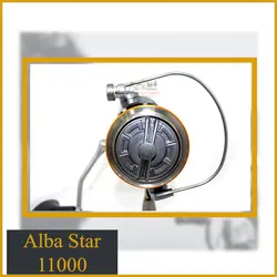 چرخ ماهیگیری آلبااستار 11000