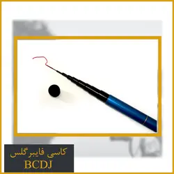چوب کاسی فایبرگلس BCDJ