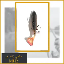 ماهی ژله ای کد MH2