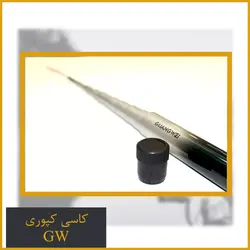 کاسی کپوری گوانوی GW (کیف کاسی رایگان)