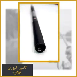 کاسی کپوری گوانوی GW (کیف کاسی رایگان)