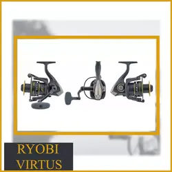 چرخ ماهیگیری RYOBI VIRTUS
