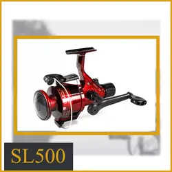 چرخ ماهیگیری کوانهای SL500