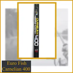 چوب ماهیگیری کپوری یورو فیش Euro Fish