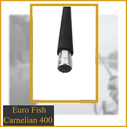 چوب ماهیگیری کپوری یورو فیش Euro Fish