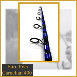 چوب ماهیگیری کپوری یورو فیش Euro Fish