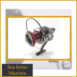 چرخ کپوری Sea Horse Maxima
