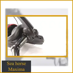 چرخ کپوری Sea Horse Maxima