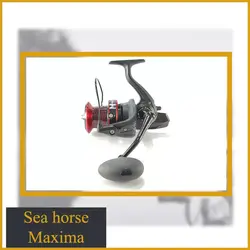 چرخ کپوری Sea Horse Maxima