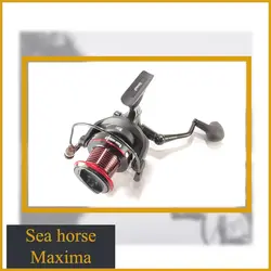 چرخ کپوری Sea Horse Maxima