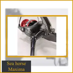 چرخ کپوری Sea Horse Maxima