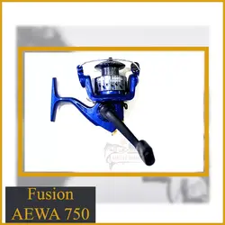 چرخ ماهیگیری Fusion AEWA 750